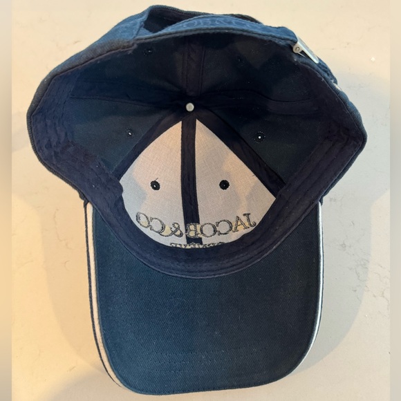 Jacob & Co. - Geneiva hat (RARE) - Picture 5 of 8